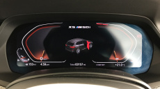 BMW X5 xDrive M50i 5dr Auto Petrol Estate